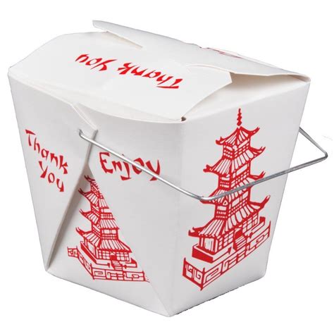 silver metallic chinese take out boxes|Silver Chinese Take Out Containers .